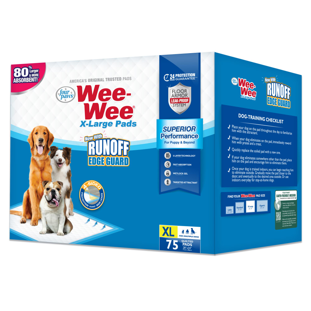 045663972349-four-paws-wee-wee-xl-barrier-edge-pads-75ct-inpackagingside