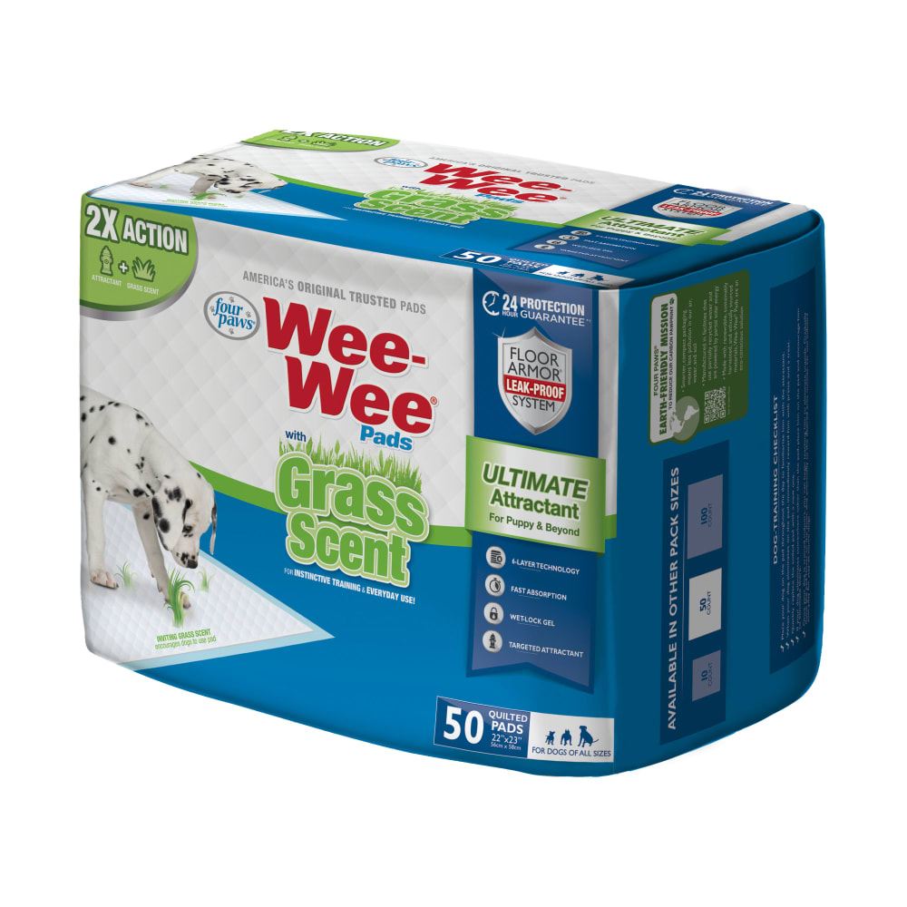 045663975753-four-paws-wee-wee-grass-scent-50ct-inpackagingside
