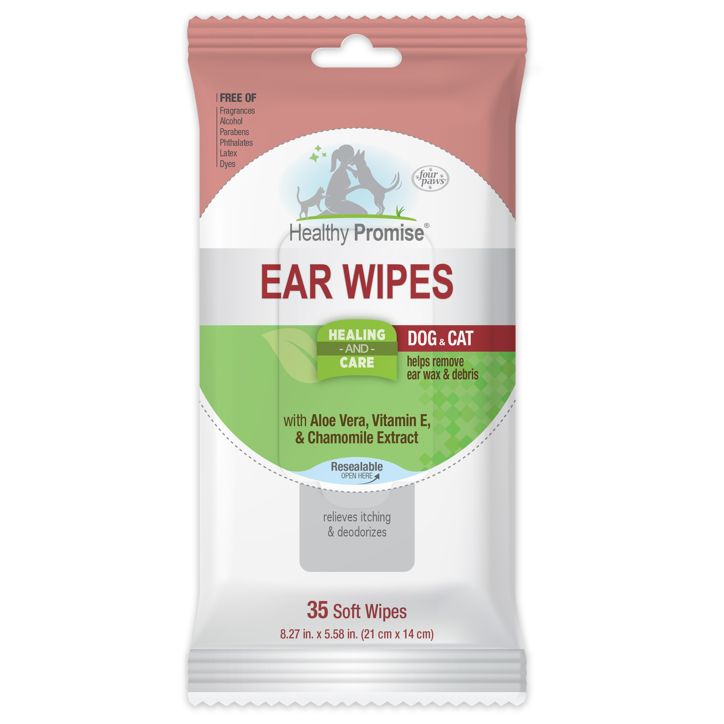 Four paws aloe ear 2025 mite treatment for cats directions