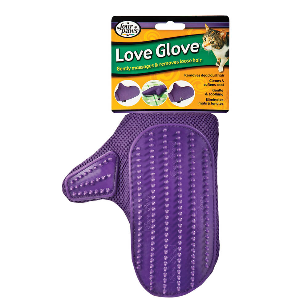 Mutt mitt grooming glove sale