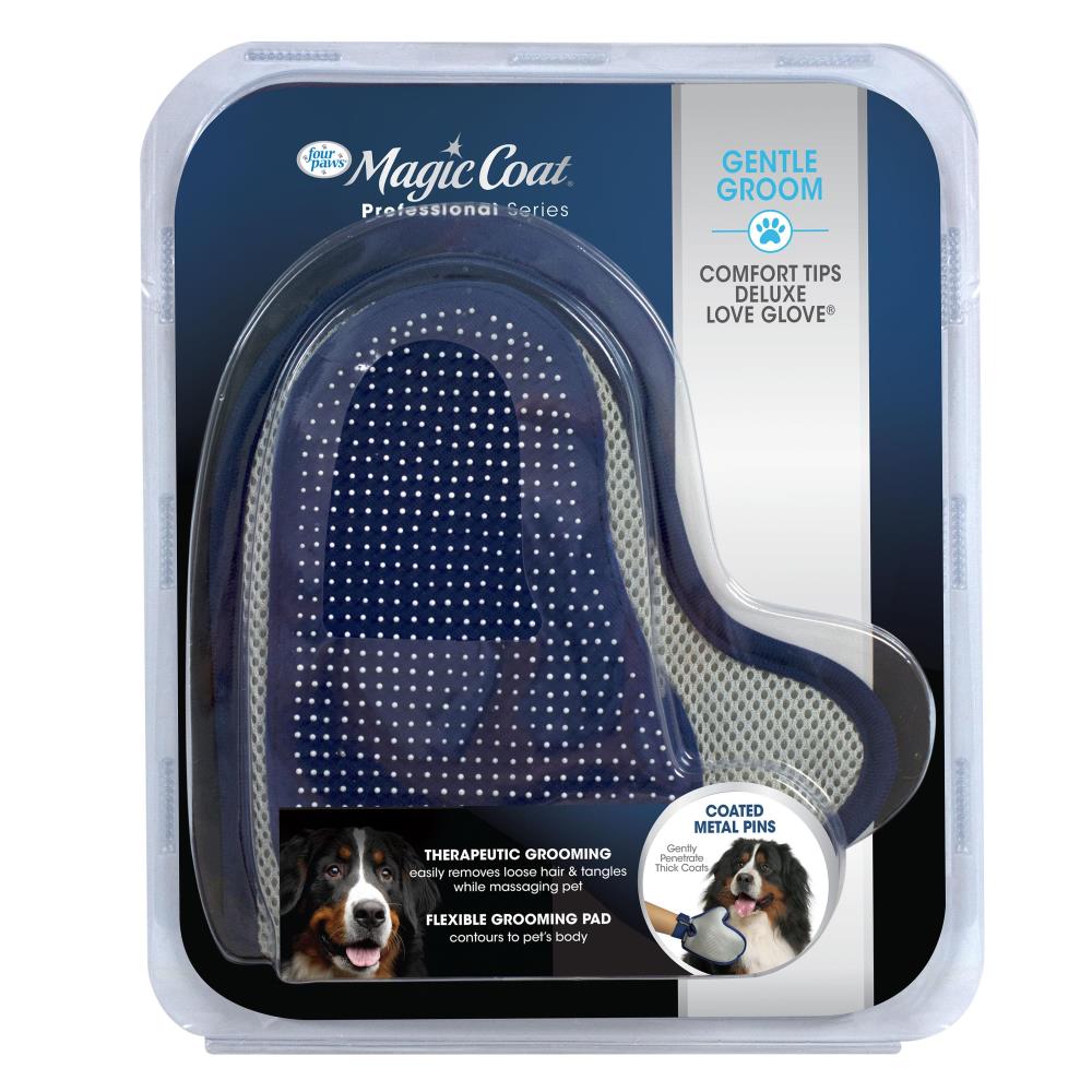 Magic coat love glove shop