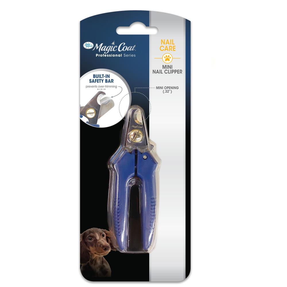 Four paws nail clippers store