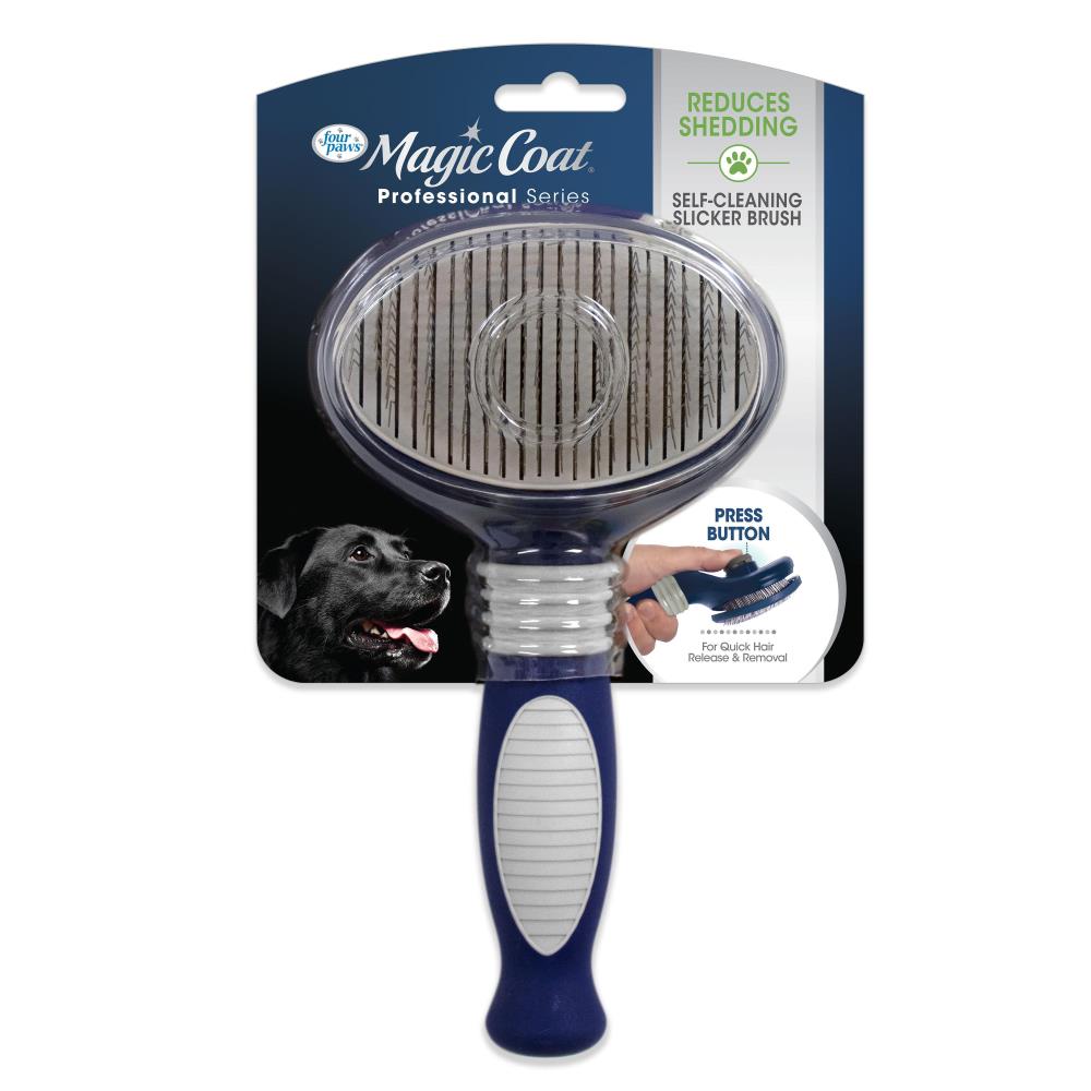 Magic coat brush store