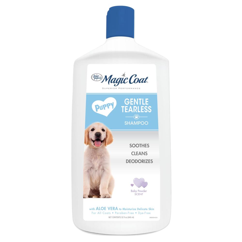 Four paws magic coat 2025
