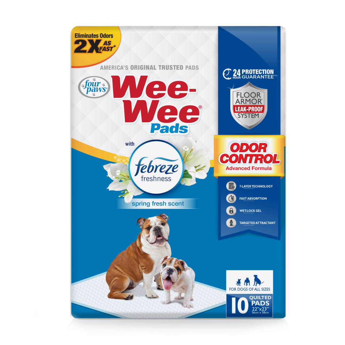 045663974381four-pawsweewee-febreze-padsinpackagingfront-hero