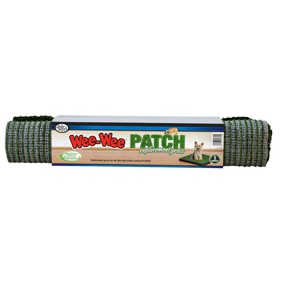 Wee-Wee® Patch Indoor Potty Replacement Grass