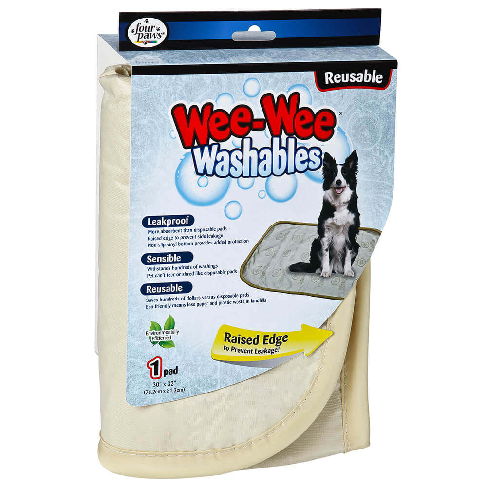 Wee-Wee® Washables