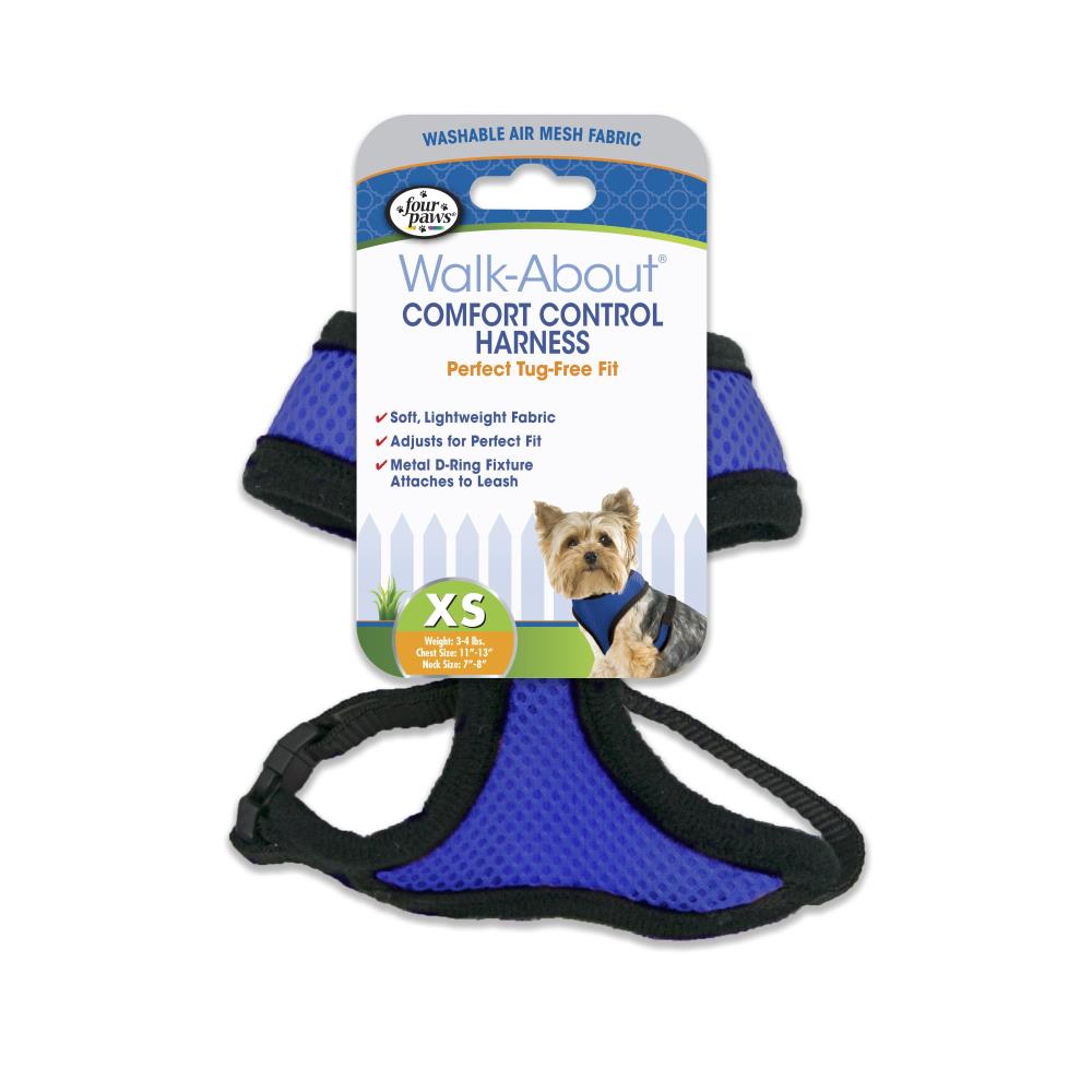Four paws harness petco shop
