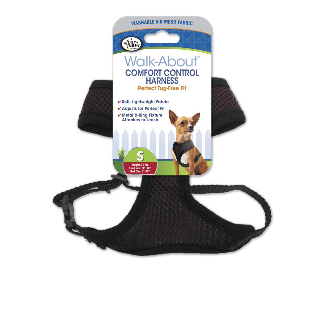 Dog control harness best sale