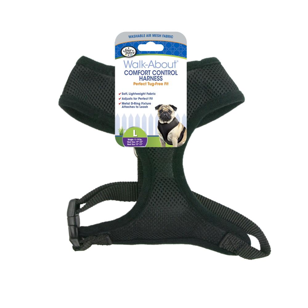 Four paws harness petco shop