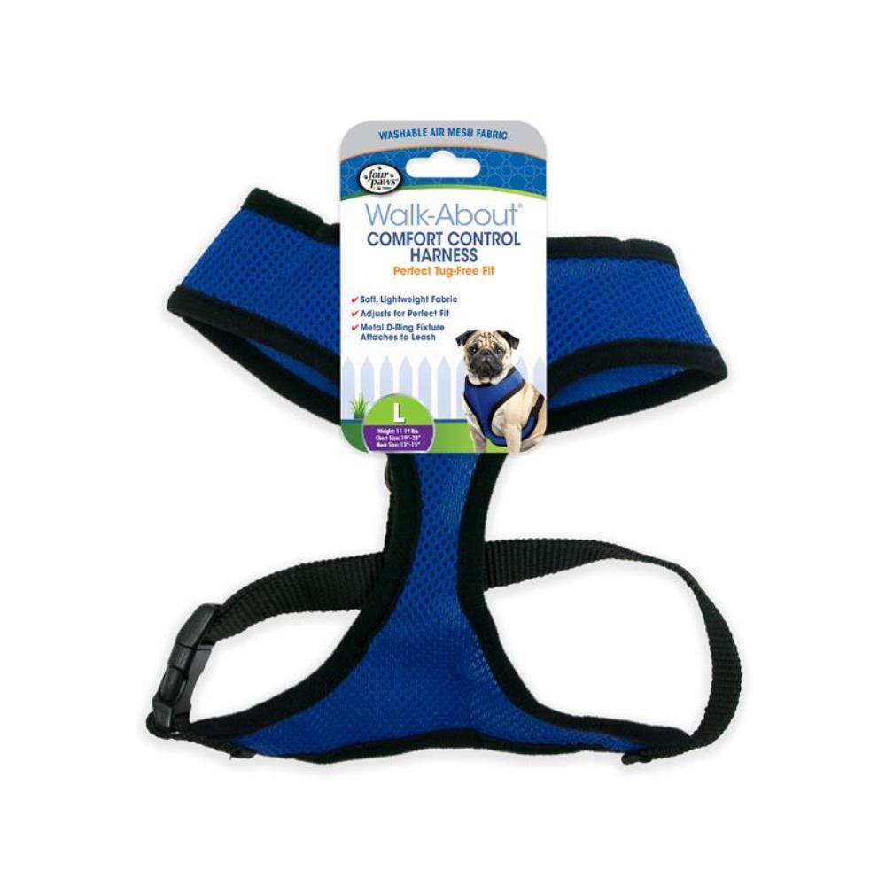 Four paws harness petco shop