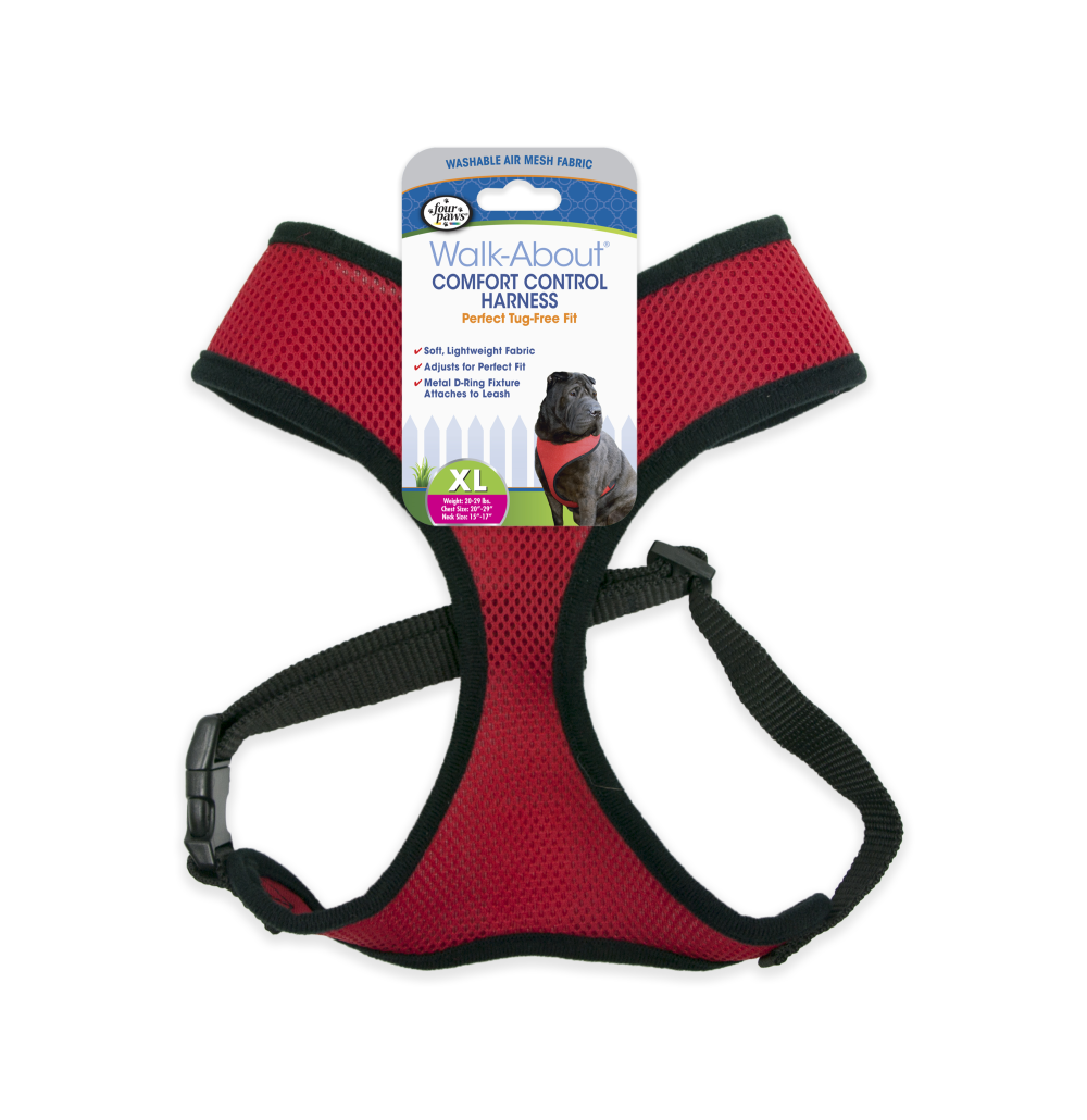 Four paws harness petco shop